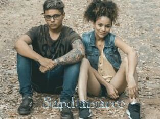 Sandiamarco