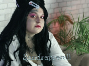 Sandrapowell