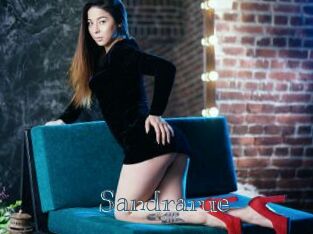Sandrarue