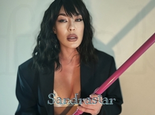 Sandrastar