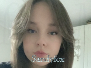 Sandyfox