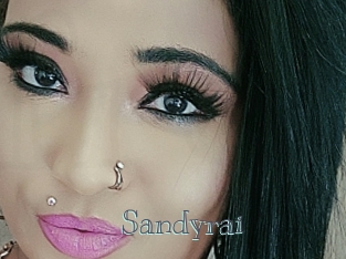 Sandyrai