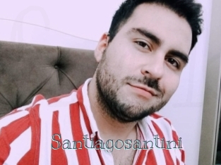 Santiagosantini