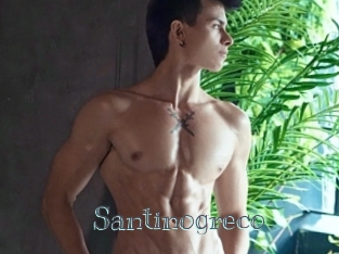 Santinogreco