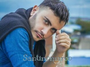Santinomarco