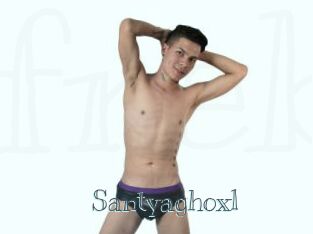 Santyaghoxl