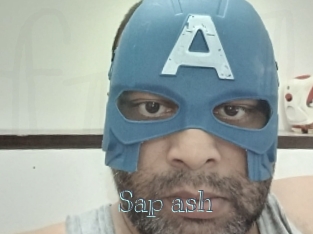Sap_ash