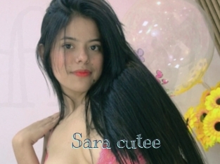 Sara_cutee