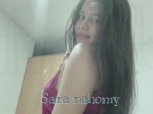 Sara_nahomy