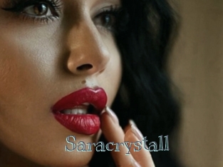 Saracrystall