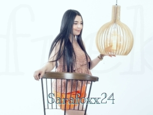 Sarafoxx24