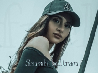 Sarah_beltran