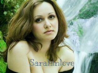Sarahinlove