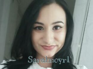Sarahnoyr1