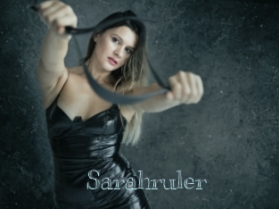 Sarahruler