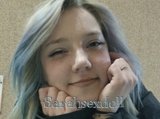 Sarahsexdoll