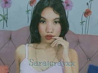 Saraigrayxx