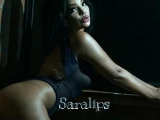 Saralips