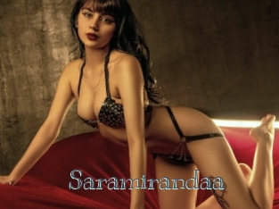Saramirandaa