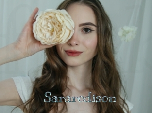 Sararedison