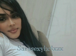 Sarasexyhotxzx