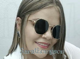 Sarathompson
