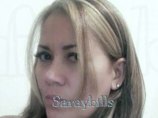 Saraybills