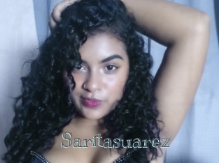 Saritasuarez