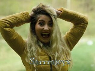 Sarrrajoyx
