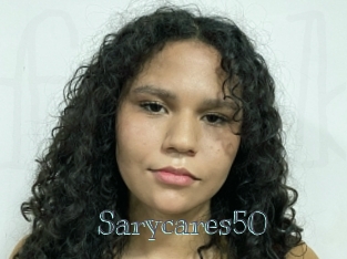Sarycares50
