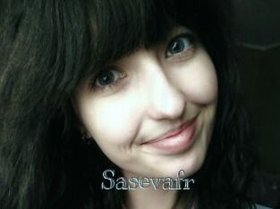Sasevafr
