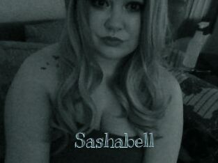 Sashabell