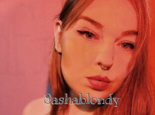 Sashablondy