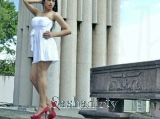 Sashadirty