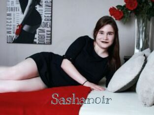 Sashanoir