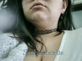 Sashashortie