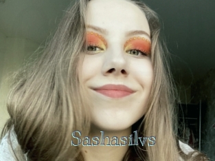 Sashasilvs