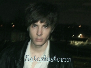 Satoshistorm