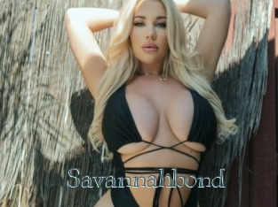 Savannahbond