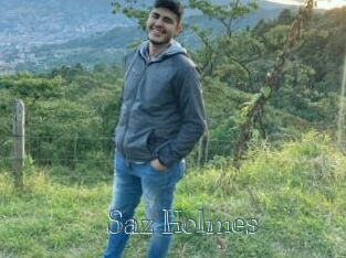 Saz_Holmes