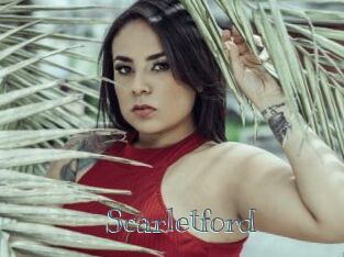 Scarletford