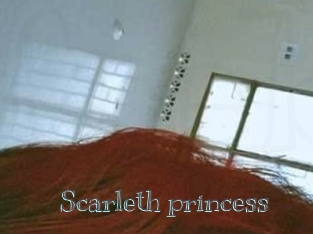 Scarleth_princess