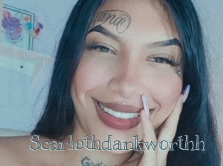 Scarlethdankworthh