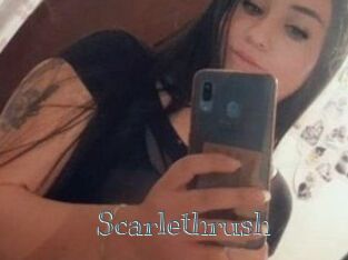 Scarlethrush
