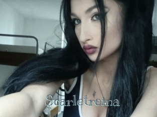 Scarletreina