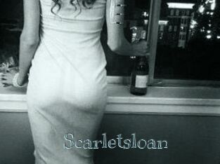 Scarletsloan