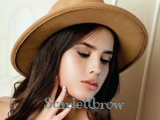Scarlettbrow