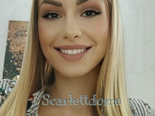 Scarlettdome