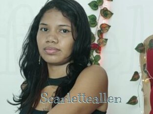 Scarletteallen