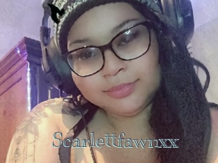 Scarlettfawnxx